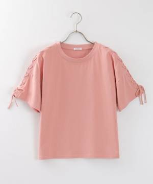 プチプラのクオリティ超えてる！？【ハニーズ】の“技ありTシャツ”まとめ