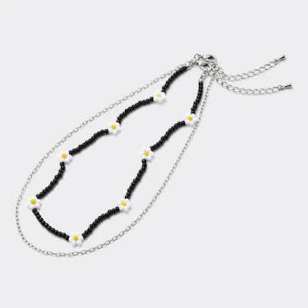 ALL1000円以下！？【GU】の“プチプラアクセ”は春夏ヘビロテしそうな予感！