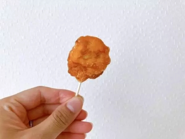 ローソンで大人気のからあげくん♡