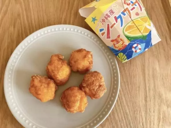 暑くなる季節にぴったり！