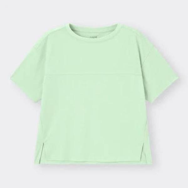 アクティブなあなたへ♪【GU】の“アウトドアウェア”は機能性も抜群！