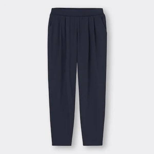 アクティブなあなたへ♪【GU】の“アウトドアウェア”は機能性も抜群！