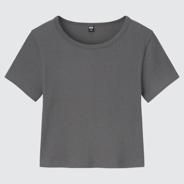 ヘルシーな肌見せが叶う！【ユニクロ】の“最旬Y2Kアイテム”をご紹介♡