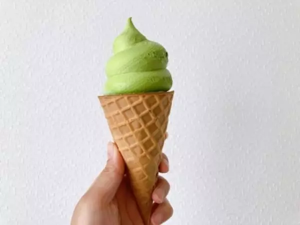 風味豊かな抹茶が楽しめます