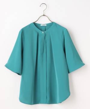 オフィスカジュアルとしても使えそう！【ハニーズ】の“上品見えブラウス”まとめ