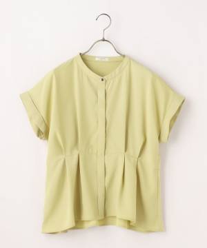 オフィスカジュアルとしても使えそう！【ハニーズ】の“上品見えブラウス”まとめ