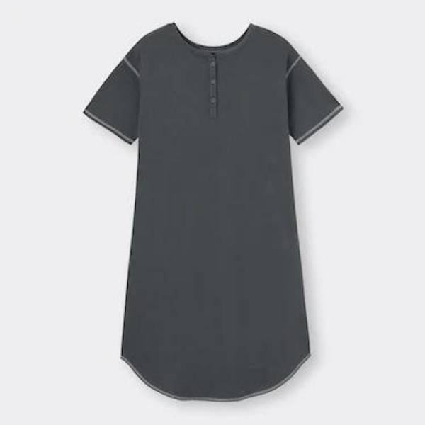 接触冷感機能付きの商品も！？【GU】の“おすすめラウンジウェア”特集