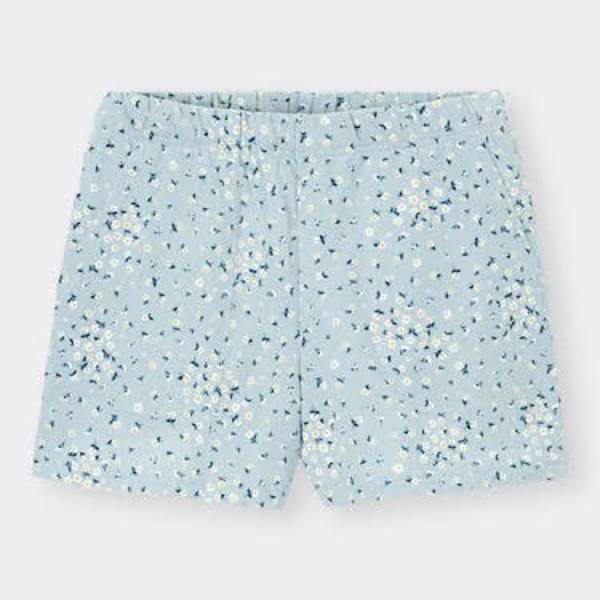 接触冷感機能付きの商品も！？【GU】の“おすすめラウンジウェア”特集