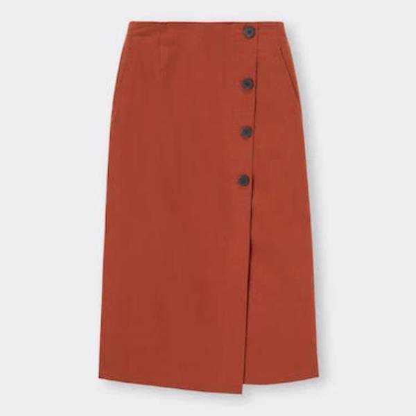 トレンドアイテムもプチプラで◎【GU】の“最旬アイテム”4選