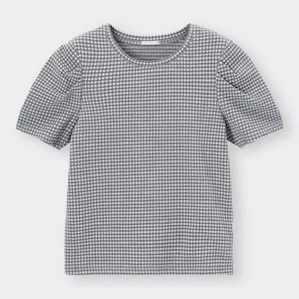 トレンドアイテムもプチプラで◎【GU】の“最旬アイテム”4選