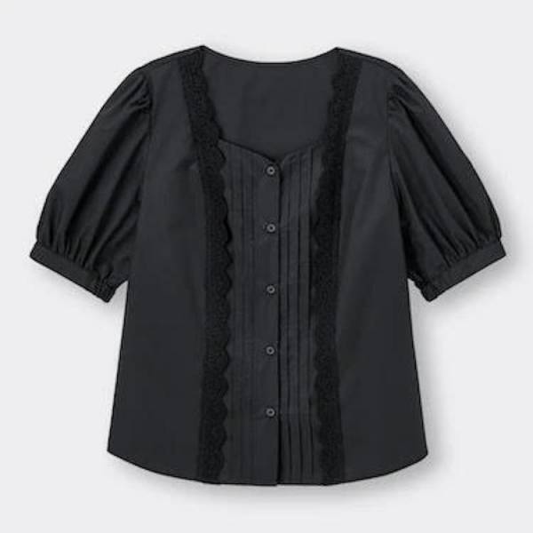 トレンドアイテムもプチプラで◎【GU】の“最旬アイテム”4選