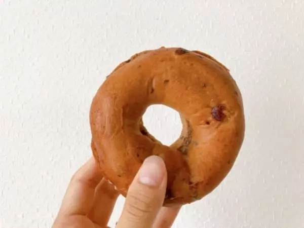 トースターで焼くのもおすすめです！