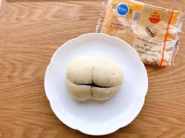 全体のバランスが絶妙です。