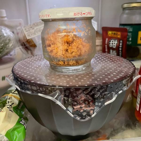 節約できて環境にも優しい♪【ダイソー】の“3wayシリコーン伸びラップ”は何度でも使える！