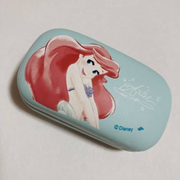 思わずパケ買いしたくなる セリア の ディズニープリンセス雑貨 がかわいすぎる 22年6月3日 ウーマンエキサイト 1 2