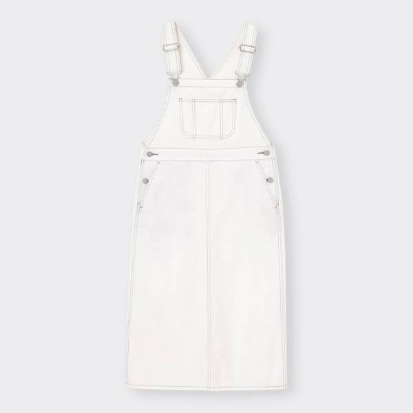 一点投入で美人度アップの予感！？【GU】の“春夏おすすめスカート”がかわいい♡