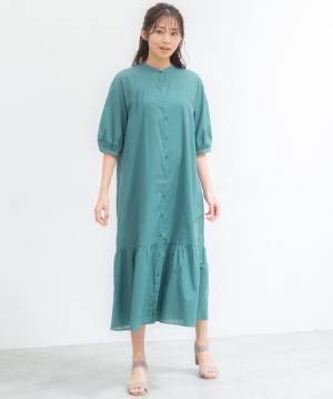 1枚でコーデが完成！【ハニーズ】の“おすすめ夏ワンピ”特集