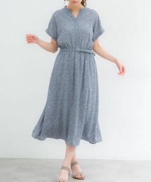 1枚でコーデが完成！【ハニーズ】の“おすすめ夏ワンピ”特集