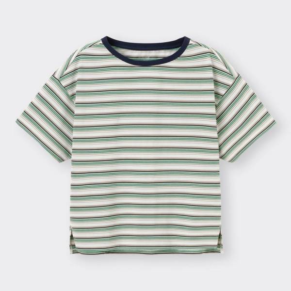 この夏要チェックなアイテムかも！【GU】の“最旬トップス”がかわいすぎる♡