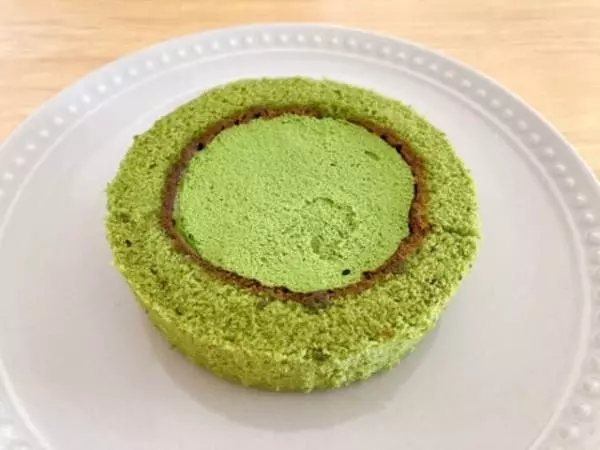 なめらかで甘さ控えめのクリーム♪