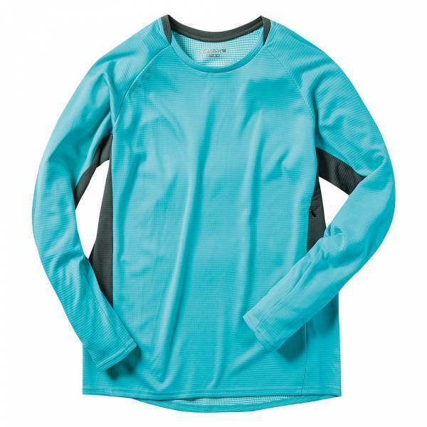 プチプラなのに機能的！【ワークマン】の“UVカットウェア”で紫外線対策を♡