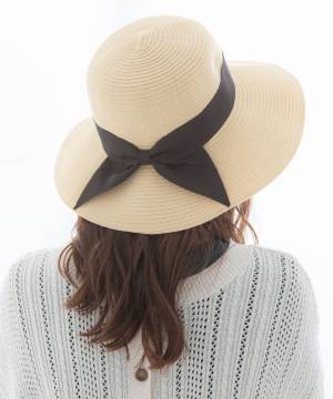 1500円以下で買えちゃう！？【ハニーズ】の“プチプラ夏帽子”4選