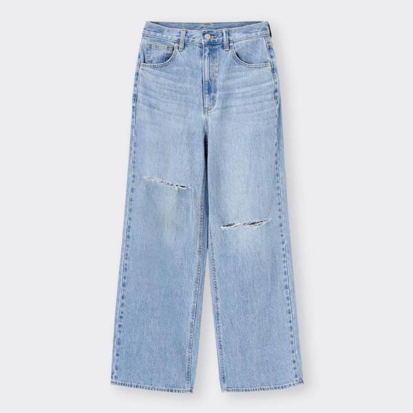 プチプラだけどバリエーション豊富！【GU】の“最旬パンツ”まとめ