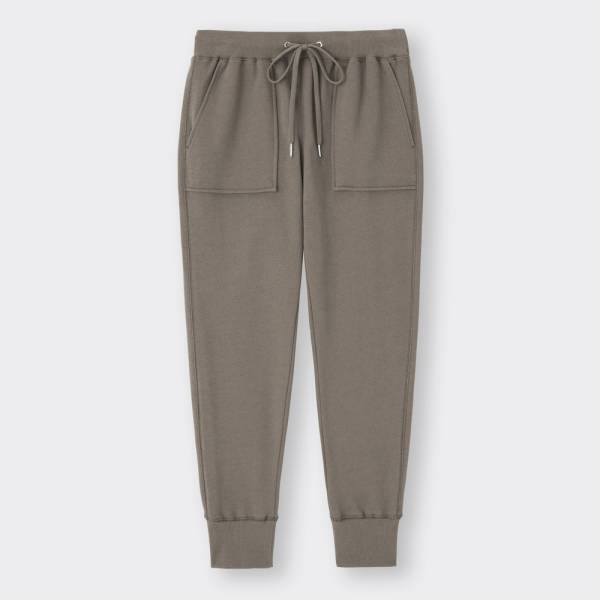 プチプラだけどバリエーション豊富！【GU】の“最旬パンツ”まとめ