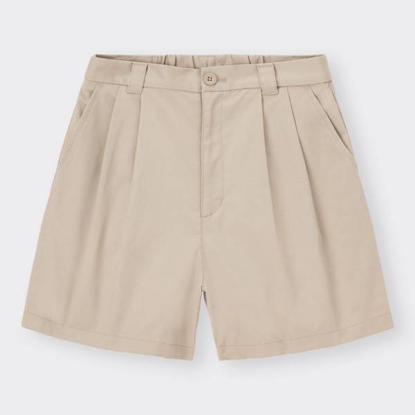 プチプラだけどバリエーション豊富！【GU】の“最旬パンツ”まとめ