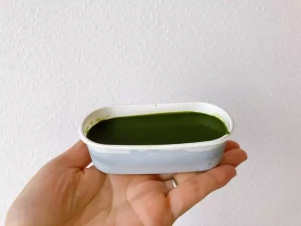 ほろ苦さと甘さが絶妙なバランスです♡