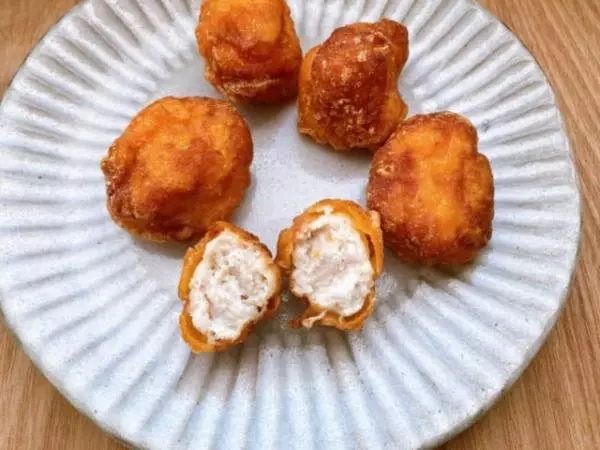 柔らかくジューシー♡