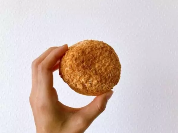 バターの香りも最高！