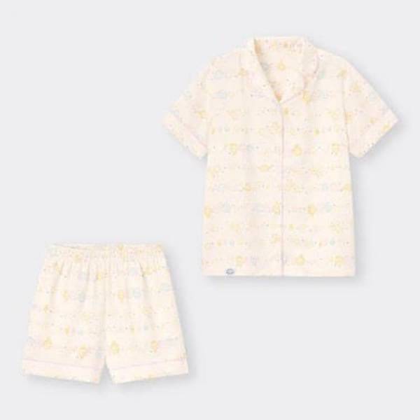 ファン待望！？【GU】から“ちいかわコラボ商品”がついに登場！