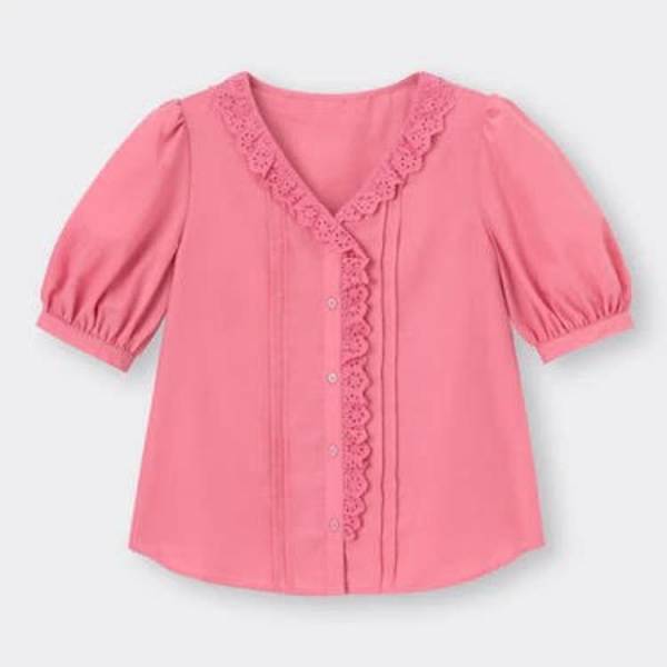 まだまだ使えそうなのにもう値下げ！？【GU】の“お買い得商品”オススメ4選