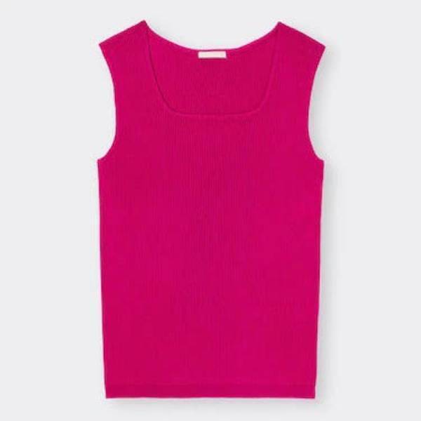 マストバイ商品多数！？【GU】の“今夏おすすめアイテム”4選