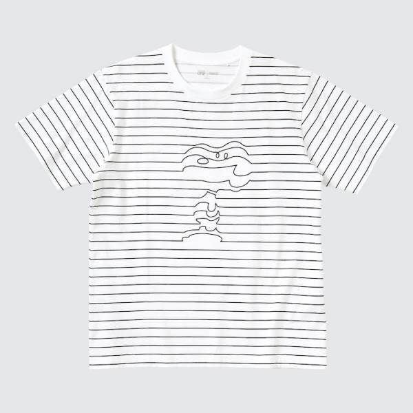 スヌーピーファン必見！？【ユニクロ】の“PEANUTSコラボ’T”がかわいすぎる♡