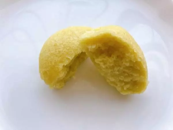 冷蔵庫で冷やして食べても◎