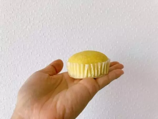 完熟バナナのような甘み♡