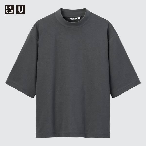 夏本番に向けて要チェック！【ユニクロ】の“エアリズムアイテム”4選