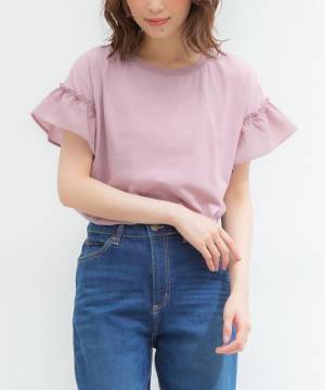 暑い季節に最適！【ハニーズ】の“着映え優秀Tシャツ”4選