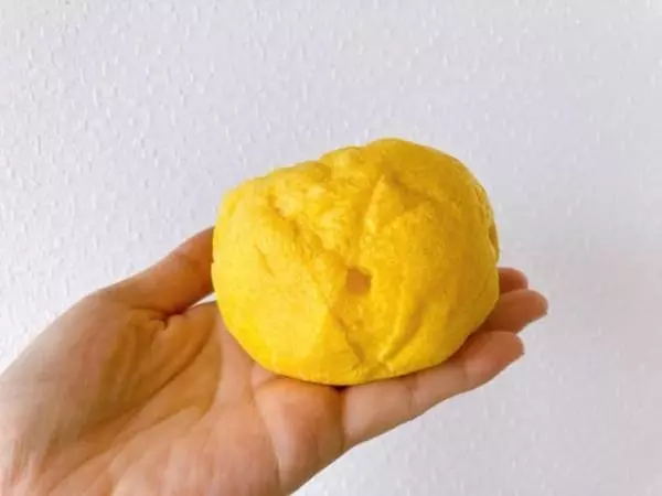 もちもち食感で絶品！