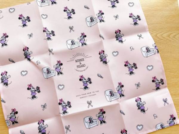 110円に見えない！？【セリア】の“ランチバッグ”が高コスパでおすすめなんです♡