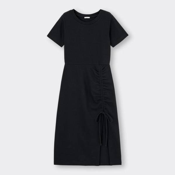 映えるスタイルがすぐ完成！？【GU】の“旬アイテム”がかなりかわいい！