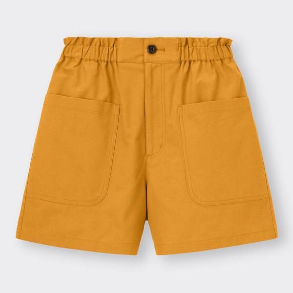 映えるスタイルがすぐ完成！？【GU】の“旬アイテム”がかなりかわいい！