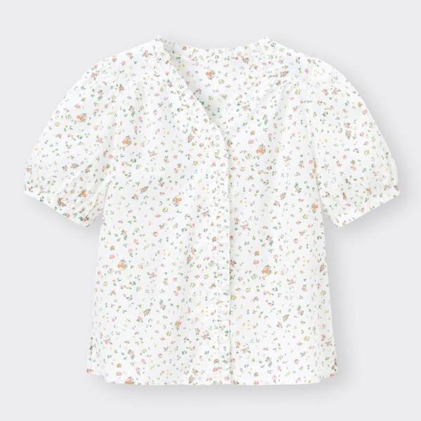 映えるスタイルがすぐ完成！？【GU】の“旬アイテム”がかなりかわいい！