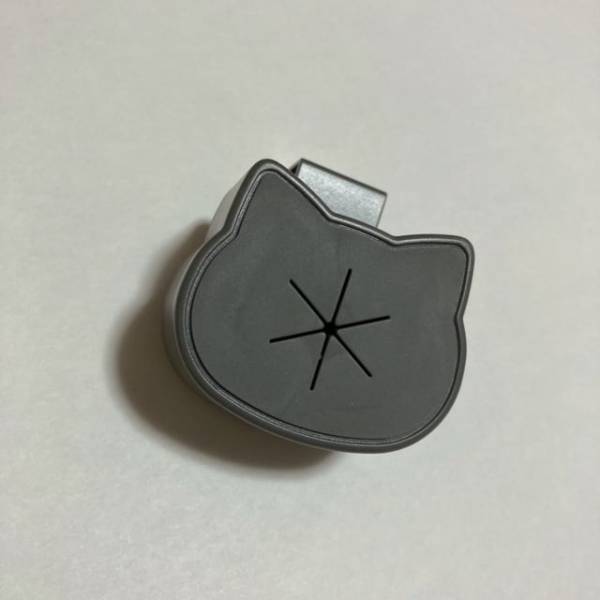 使いやすい上にかわいい♡【セリア】で見つけた“タオルホルダー”が優秀なんです！