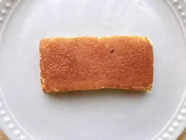 しっとり濃密◎