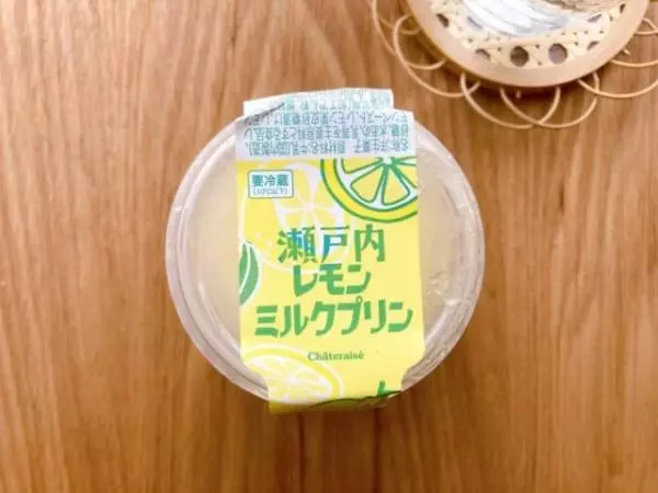 コスパ抜群でおやつにぴったり♪