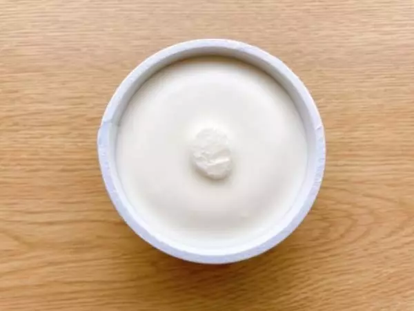 ミルクのコクと旨味が感じられる♪