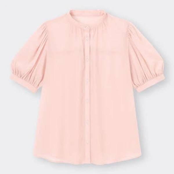 透け感アイテムが続々登場！【GU】の“最新商品”はもうゲットした？